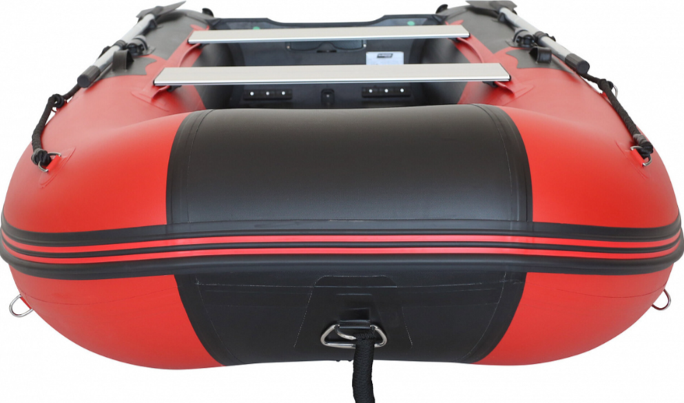 НАДУВНАЯ ЛОДКА GLADIATOR B330AD в Норильске