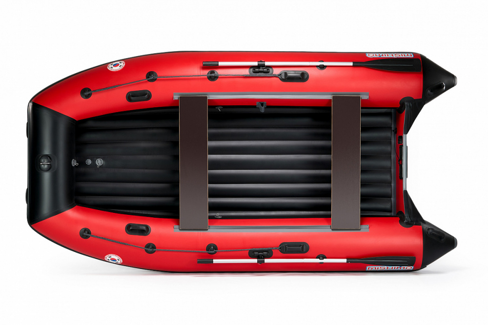 Лодка MISHIMO RAPID 360 PRO в Норильске