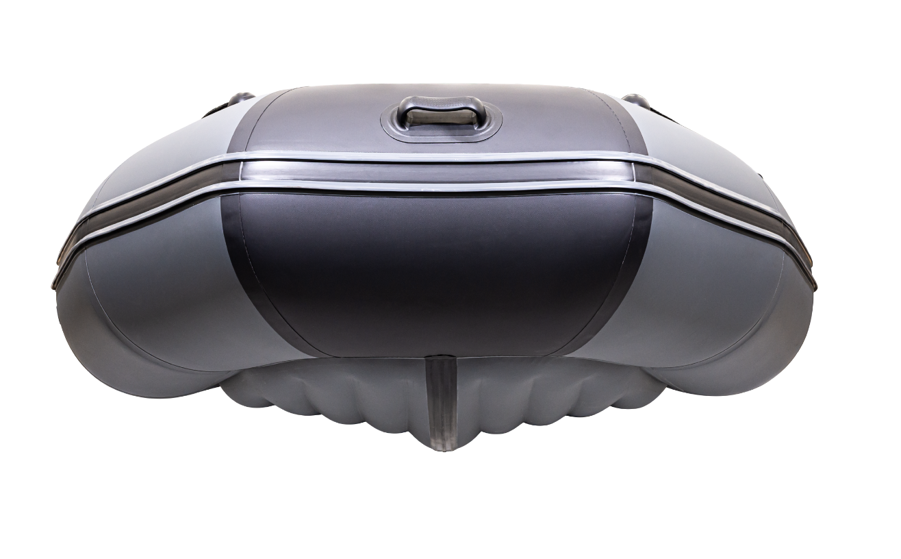 Лодка Таймень NX 4000 НДНД PRO в Норильске