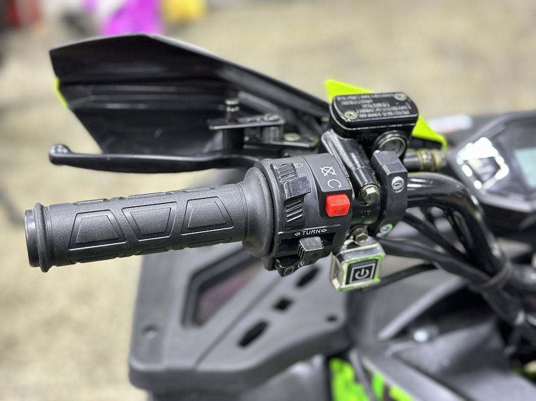 Квадроцикл PROMAX МАЙНКРАФТ 192 в Норильске