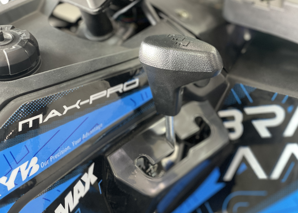 Квадроцикл PROMAX TAURUS 300 в Норильске