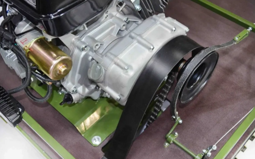 Мотобуксировщик вездеход KOiRA T9 R (понижающий редуктор) в Норильске