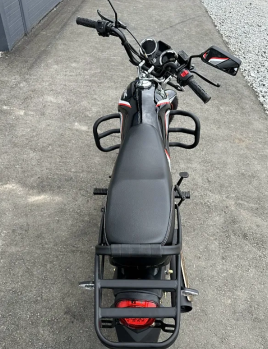 Мопед PROMAX SUPER MAX 150 LED в Норильске