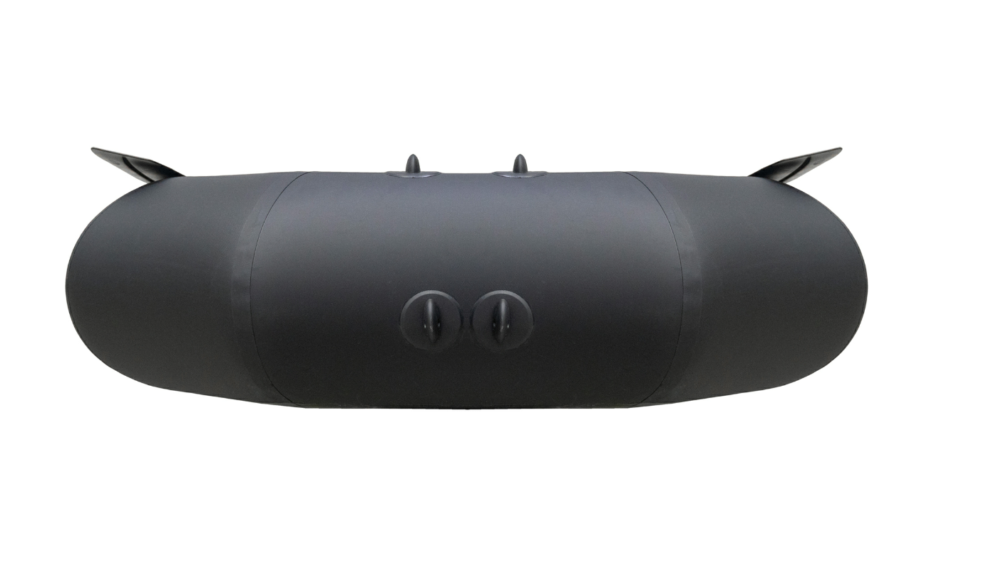 Лодка Таймень NX 270 в Норильске