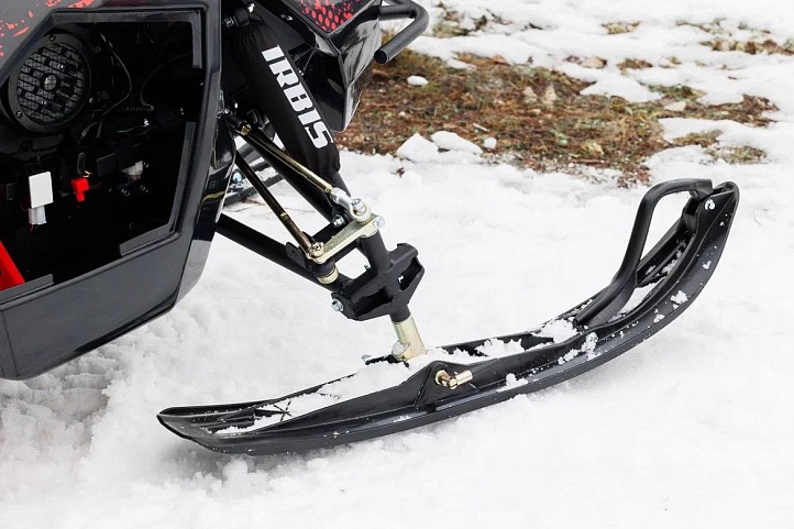 Снегоход IRBIS SF200L NEW в Норильске