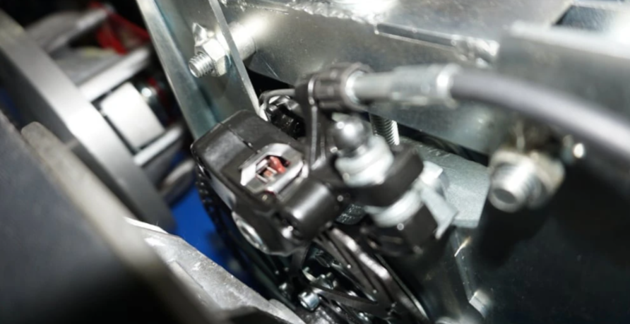 Мотобуксировщик XTREME-MOTORS "Полюс-2" Зима 15 л.с. в Норильске