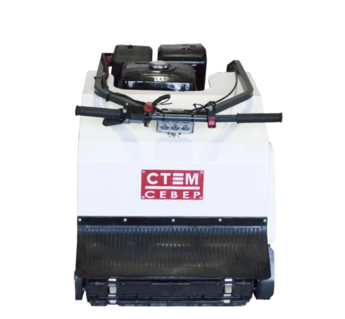 Мотобуксировщик СТЕМ СЕВЕР ЭКСПЕРТ 500 КОМПАКТ 15 л.с. в Норильске