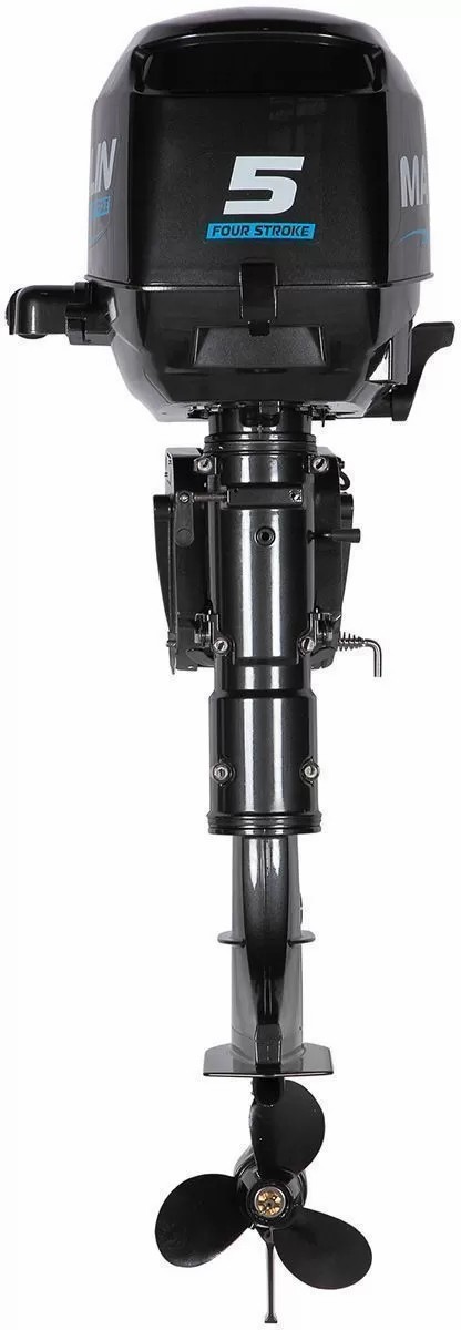 Лодочный мотор MARLIN MF 5 AMHS в Норильске
