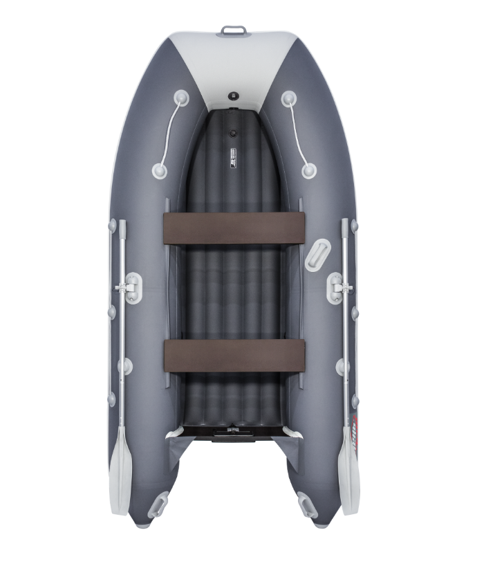 Лодка Таймень lx 3200 нднд в Норильске