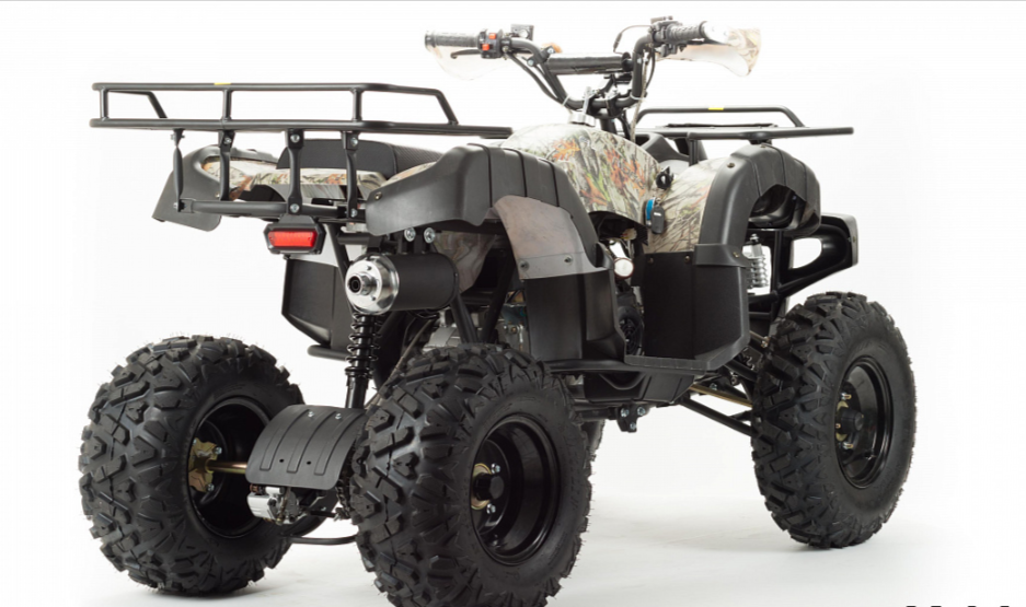 Квадроцикл MOTOLAND (МОТОЛЕНД) 200 ALL ROAD в Норильске