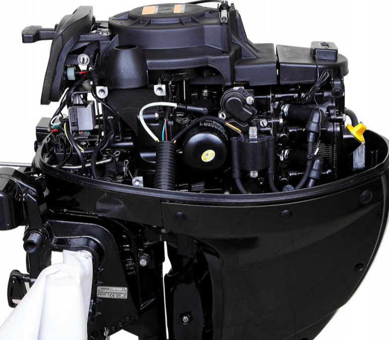 Лодочный мотор MARLIN MF 9.9 AWRS в Норильске