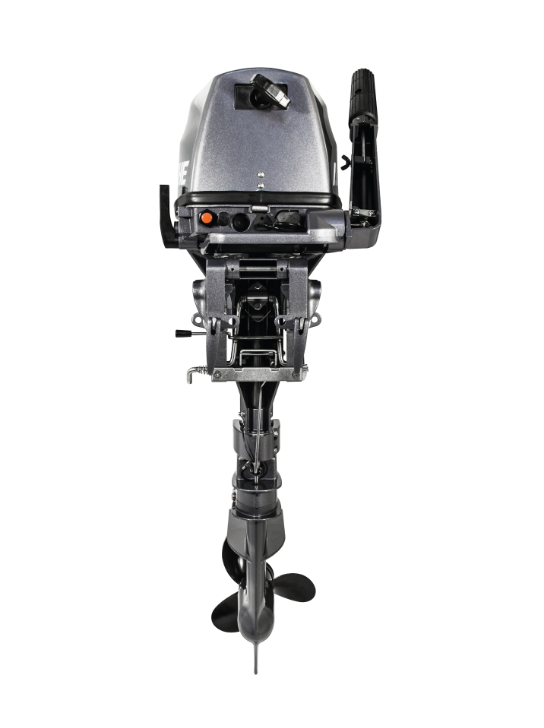 Лодочный мотор APACHE T9.8 BS в Норильске