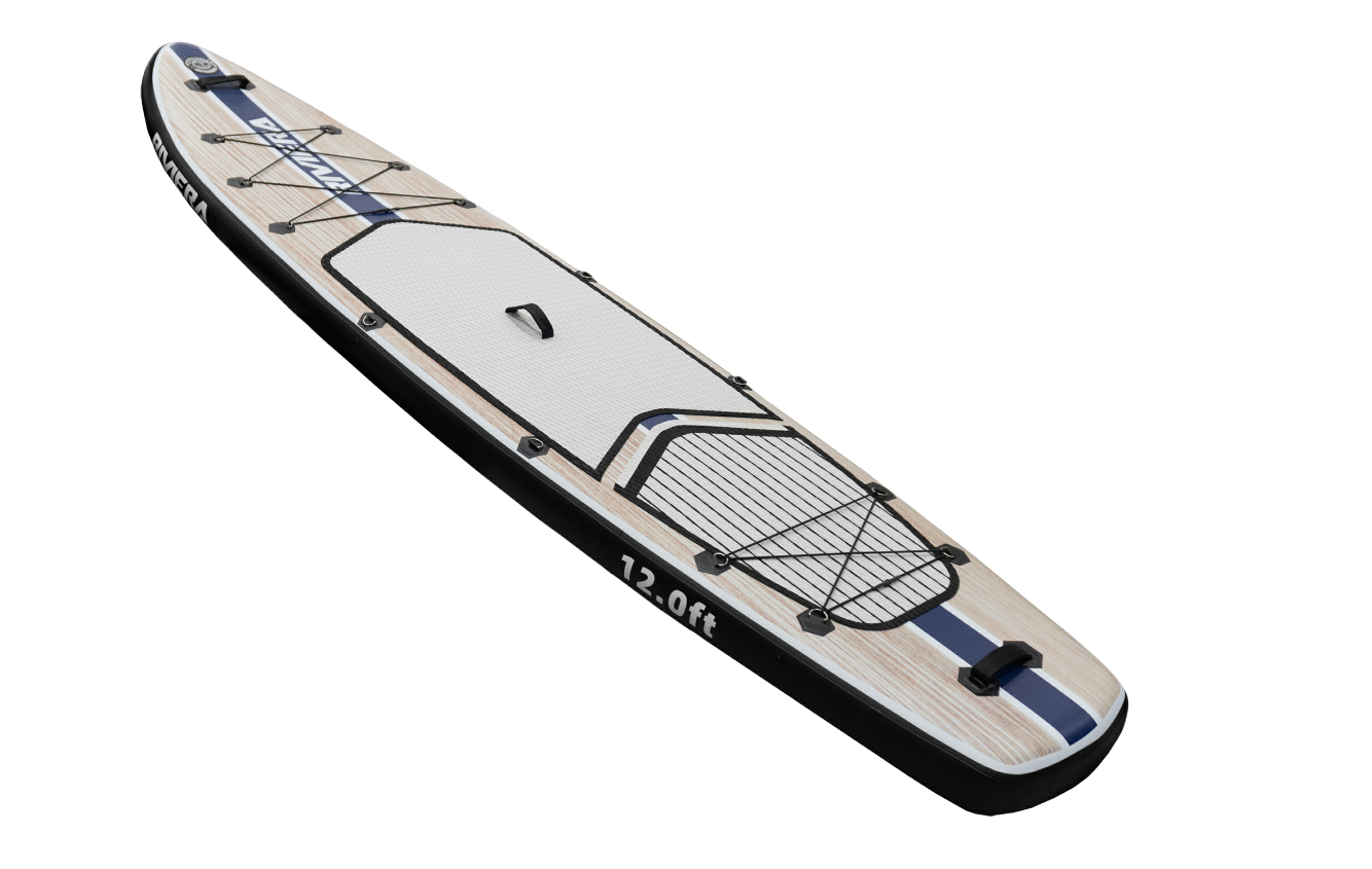 Сап-борд синий 11.6ft RIVIERA в Норильске