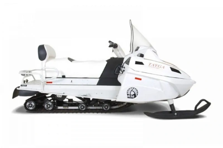 СНЕГОХОД РМ ТАЙГА ПАТРУЛЬ 551 SWT в Норильске