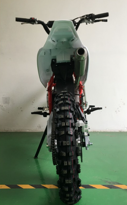 Питбайк JHLMOTO JHL Z150E (YX1P60FMJ) в Норильске
