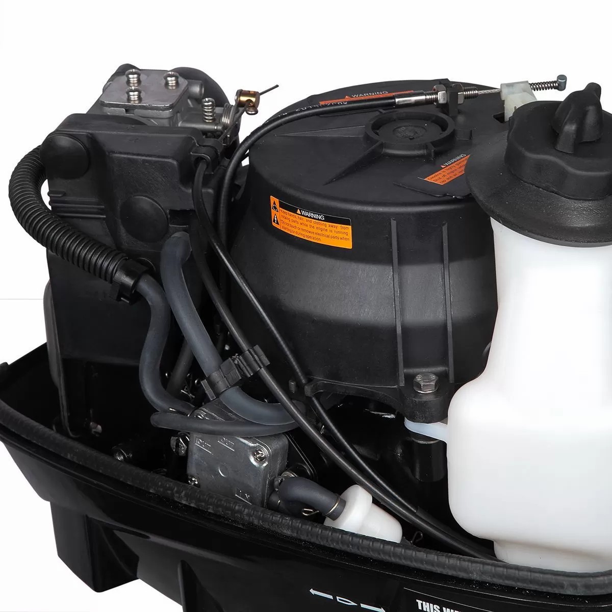 Лодочный мотор MARLIN MF 5 AMHS в Норильске