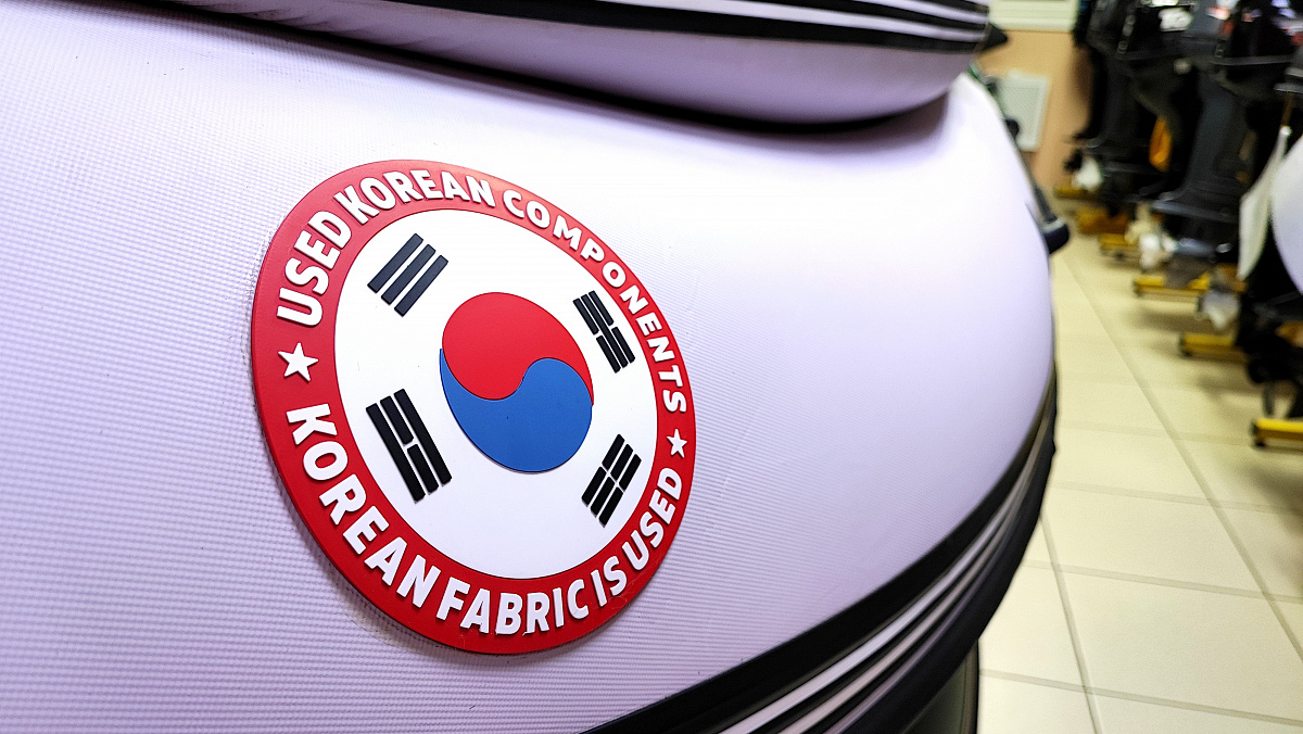 Лодка MISHIMO FAMILY PRO 370 в Норильске