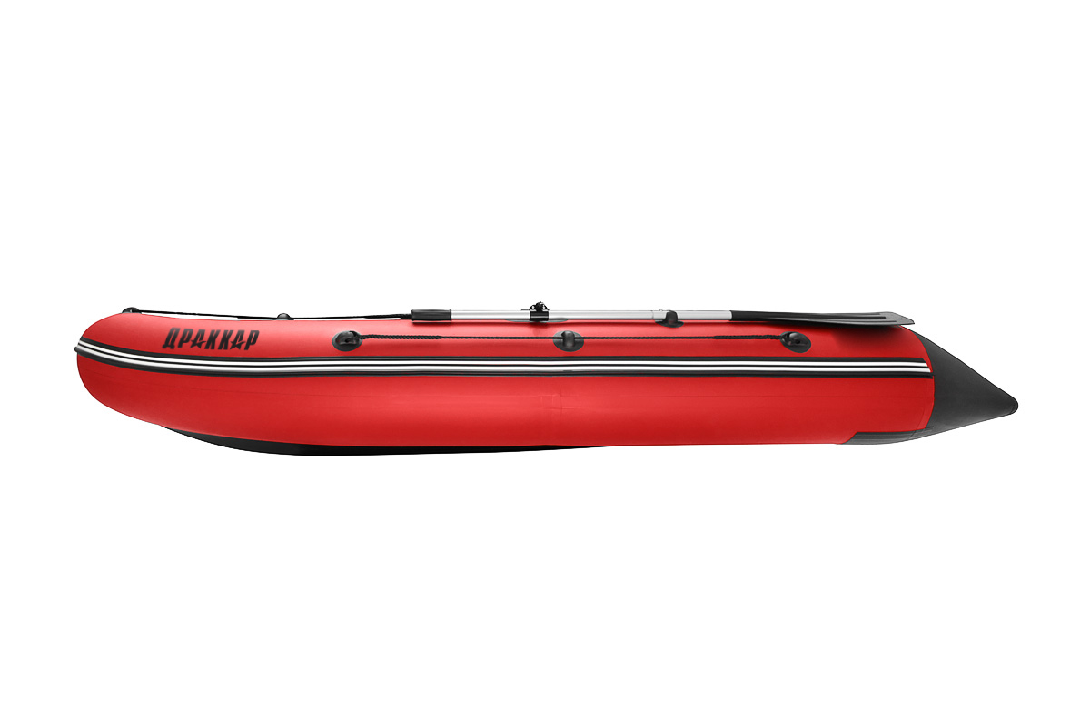 ЛОДКА ДРАККАР 3100 СК HANT в Норильске