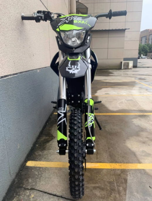 Питбайк BSE EXA SA 14/12 в Норильске