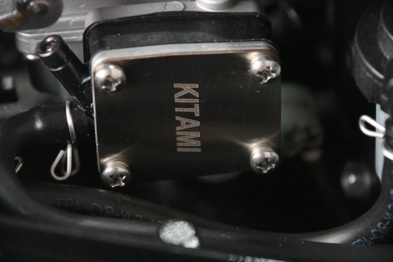 Лодочный мотор MARLIN PROLINE MP 9.9 (15) AMHS в Норильске