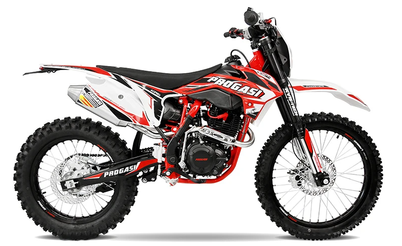 Мотоцикл Progasi SUPER MAX 300 PRO SPORT в Норильске