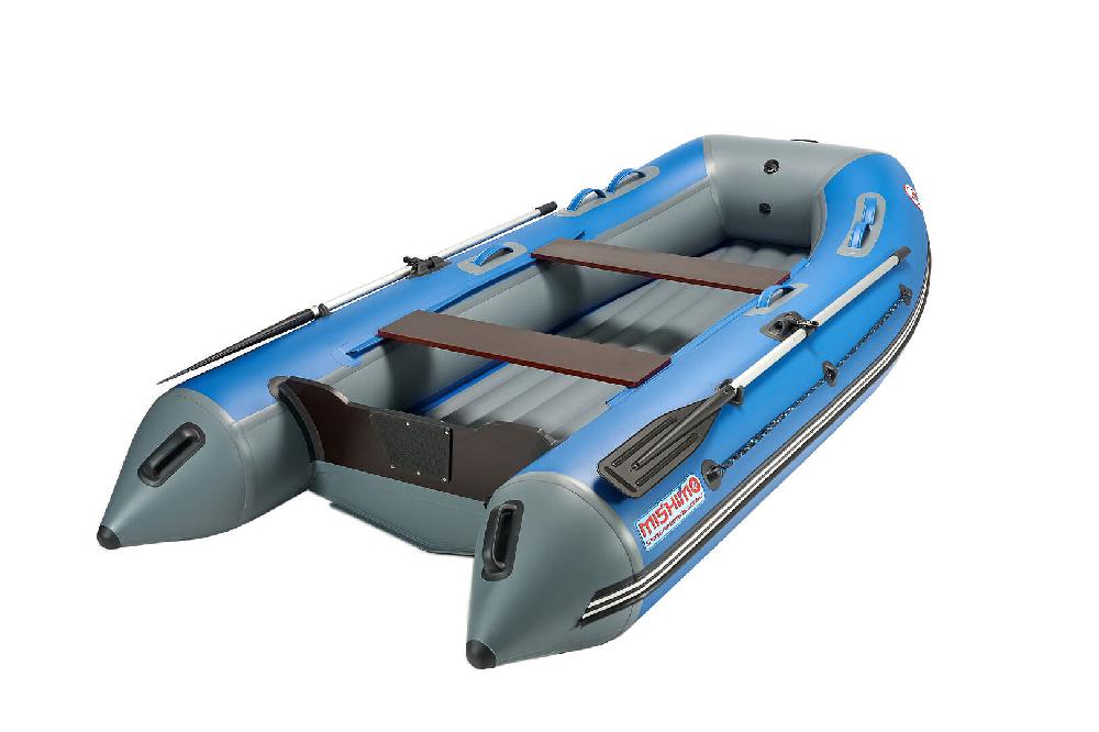 Лодка MISHIMO LITE 360 в Норильске