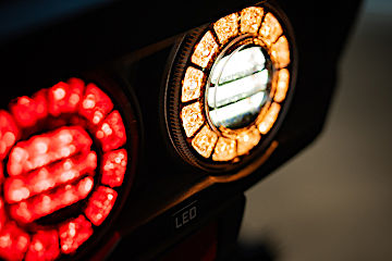 Квадроцикл Русская механика РМ 800 Т серии «Шёлковый путь» в Норильске