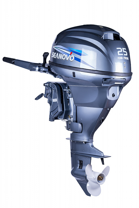 Лодочный мотор SEANOVO SNF25HS в Норильске