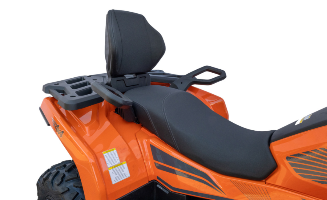 Квадроцикл HND QRX 650 в Норильске