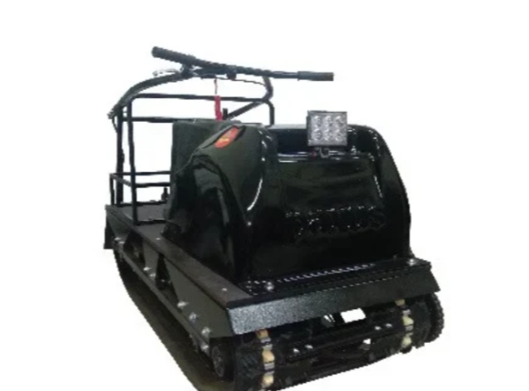 Мотобуксировщик PAXUS 650 9 л.с. в Норильске