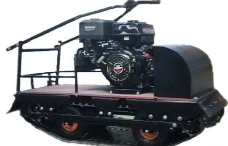 Мотобуксировщик ОНЕГО 500 GRAND 13 л.с. в Норильске