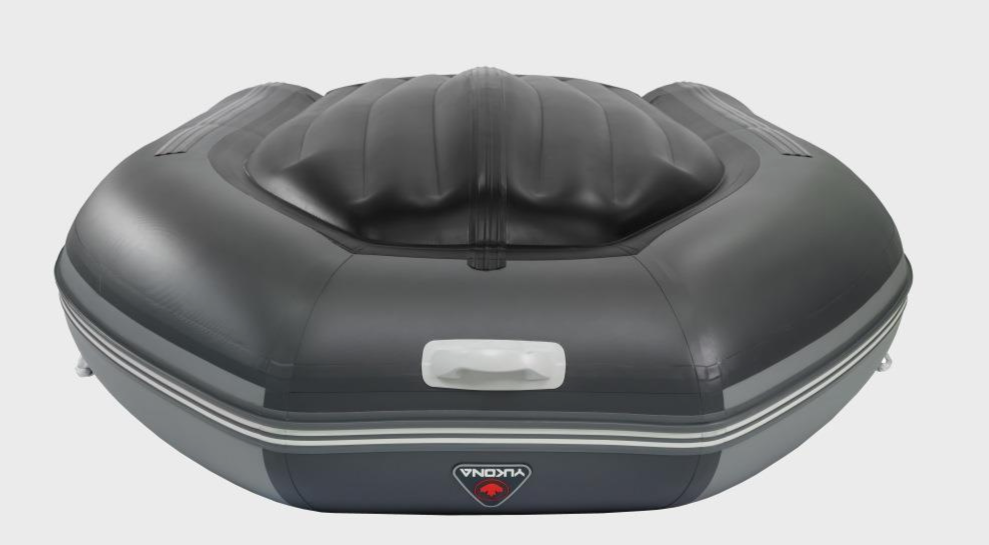 ЛОДКА НАДУВНАЯ YUKONA 360 НДНД в Норильске