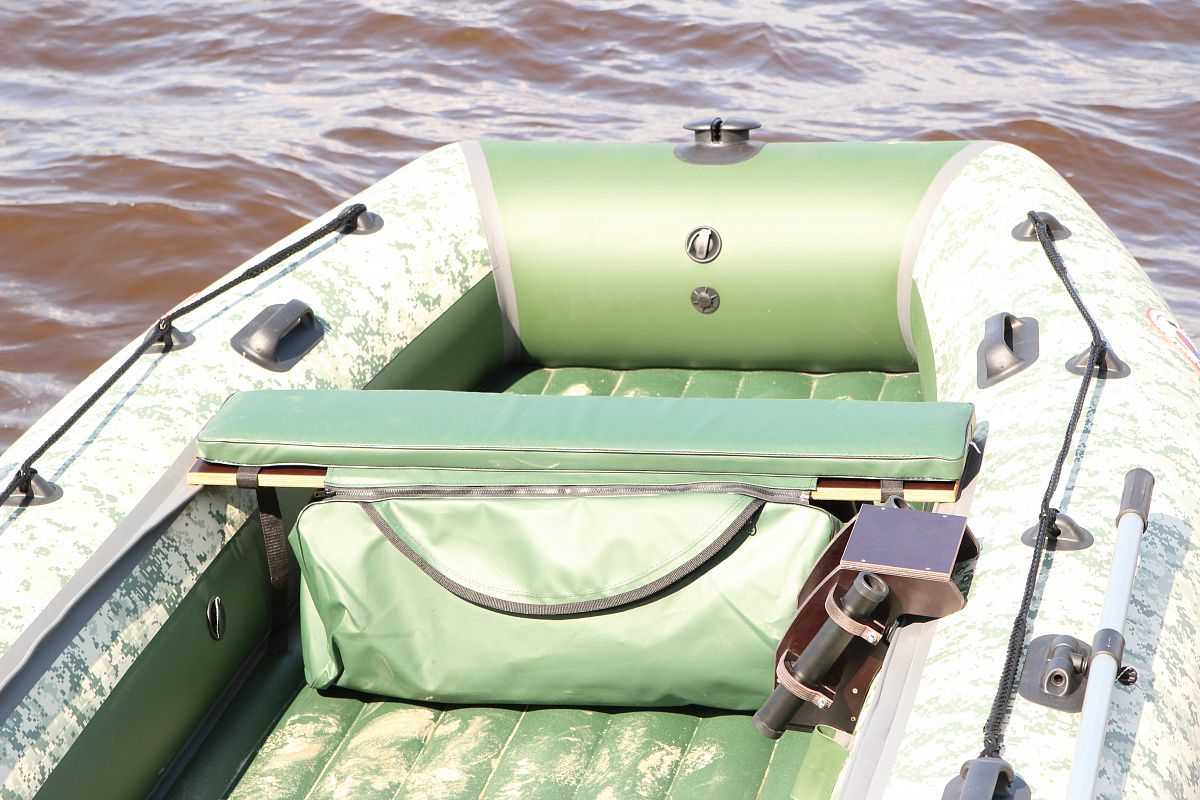 Лодка MISHIMO PRO 315 в Норильске