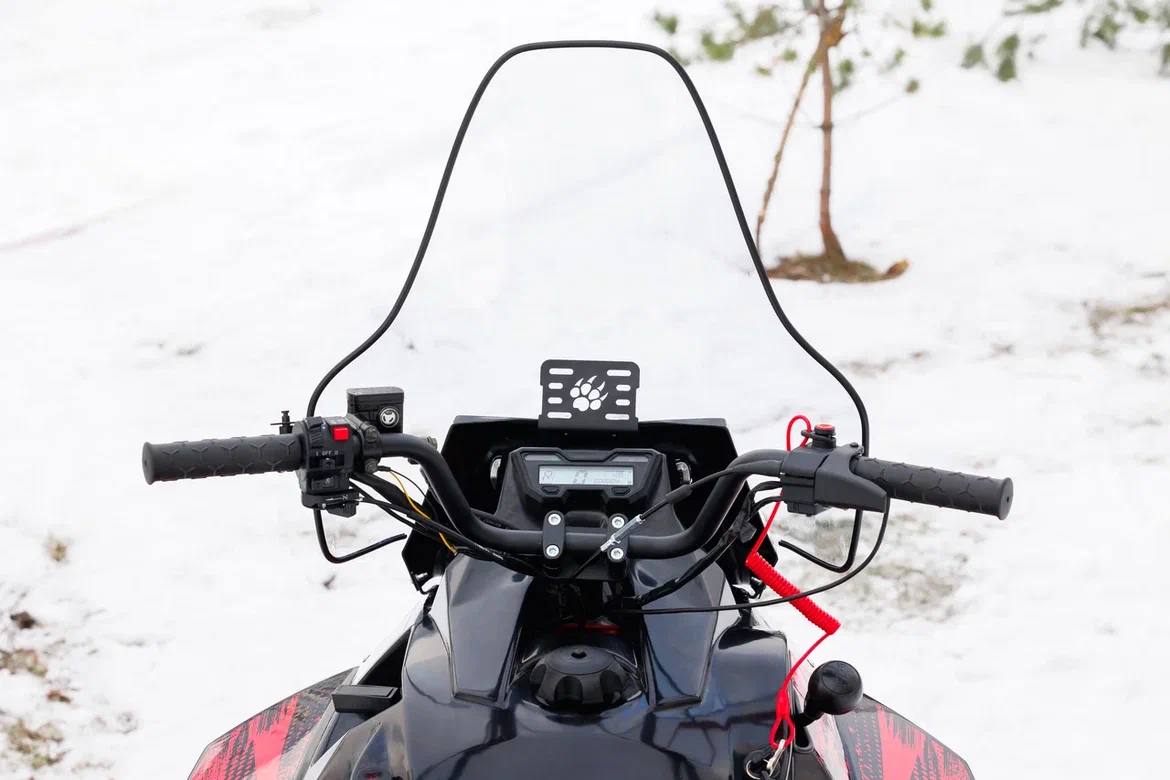 Снегоход IRBIS TUNGUS 400 25/26 в Норильске