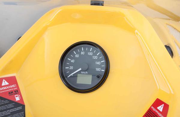 Снегоход STELS MS600T (SWT ST) СТАВР 1.0 К01 Tech в Норильске