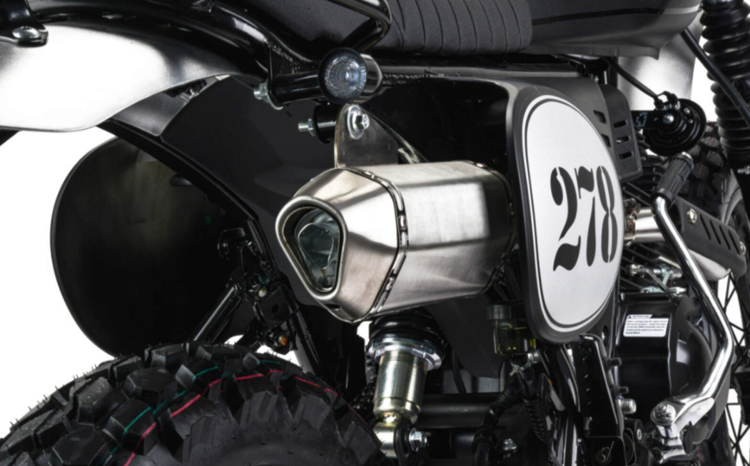 Мотоцикл MOTOLAND (МОТОЛЕНД) LEGEND (XL250-A) (172FMM-5/PR250) в Норильске