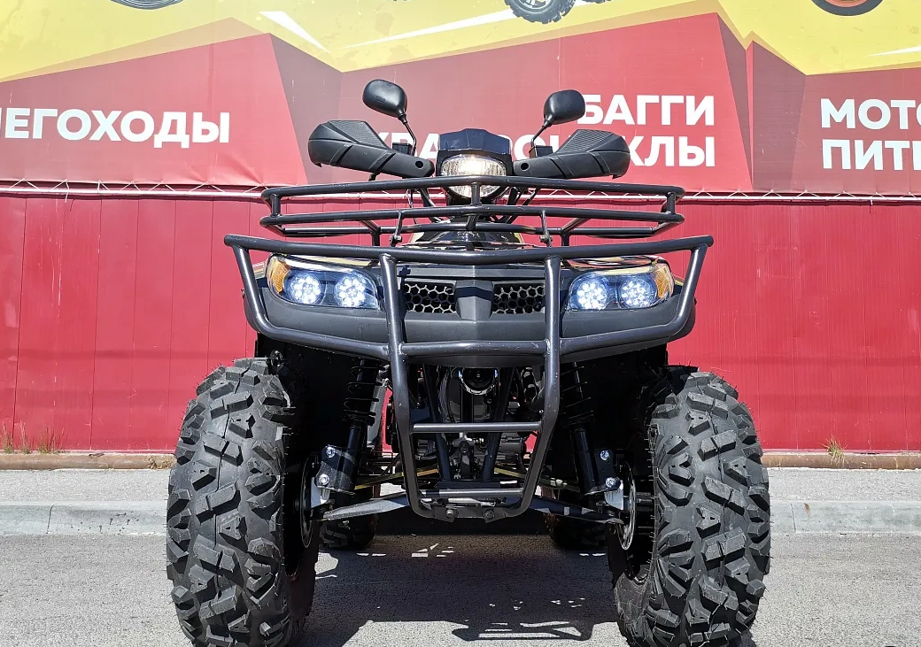 Квадроцикл PROMAX TRX300 CVT в Норильске