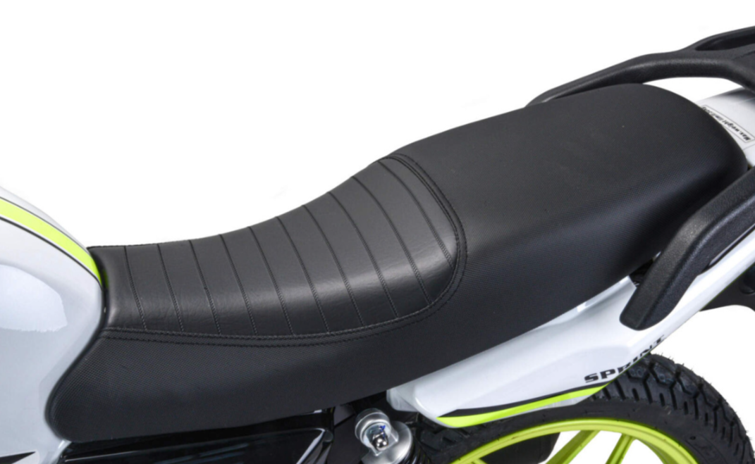 Мотоцикл MOTOLAND (МОТОЛЕНД) 200 SPRINT в Норильске