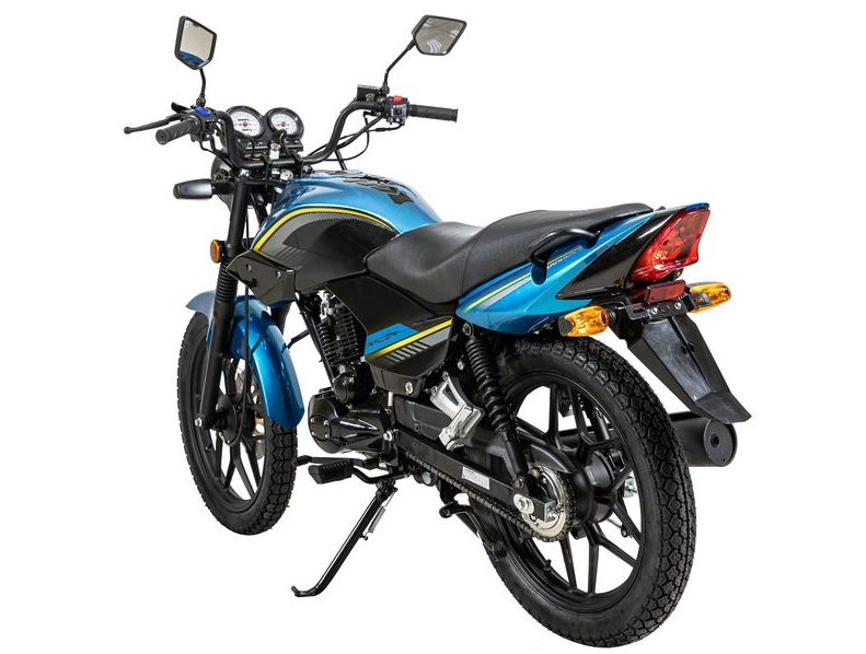 Мотоцикл RACER RC150-23 TIGER в Норильске