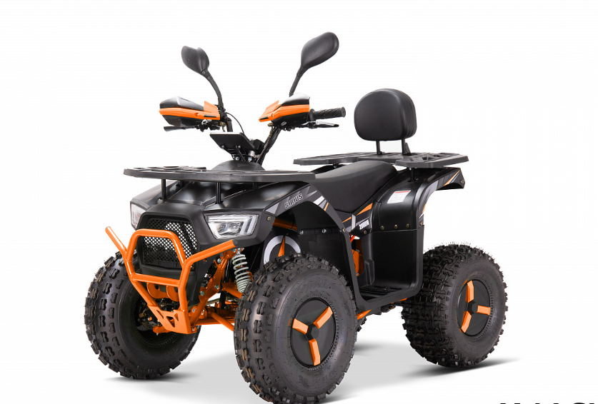 Квадроцикл YACOTA SIRIUS 2000W в Норильске