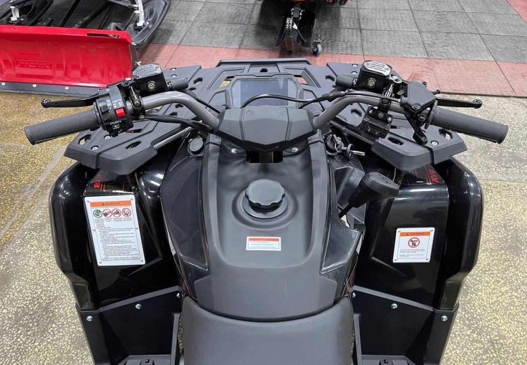 Квадроцикл PROMAX RENEGADE 300 LONG WINCH PRO (2025) в Норильске