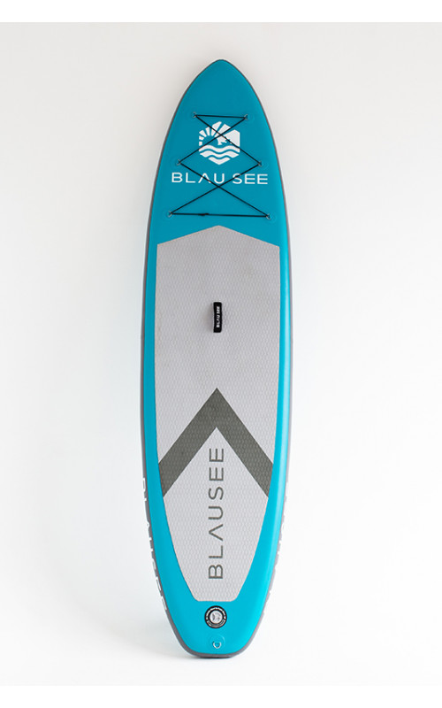 НАДУВНОЙ САП БОРД BLAUSEE 10 в Норильске