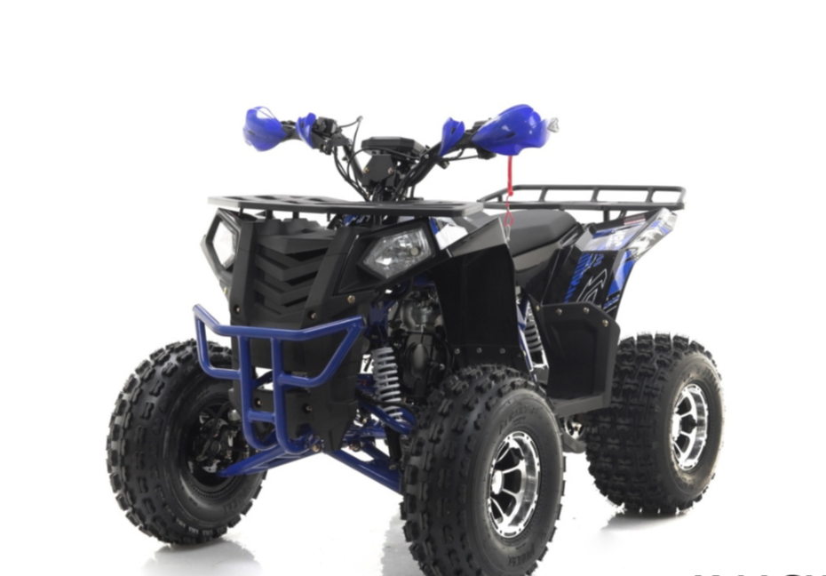 Квадроцикл GBM SHARP 190 PREMIUM SEMI-AUTOMATIC в Норильске