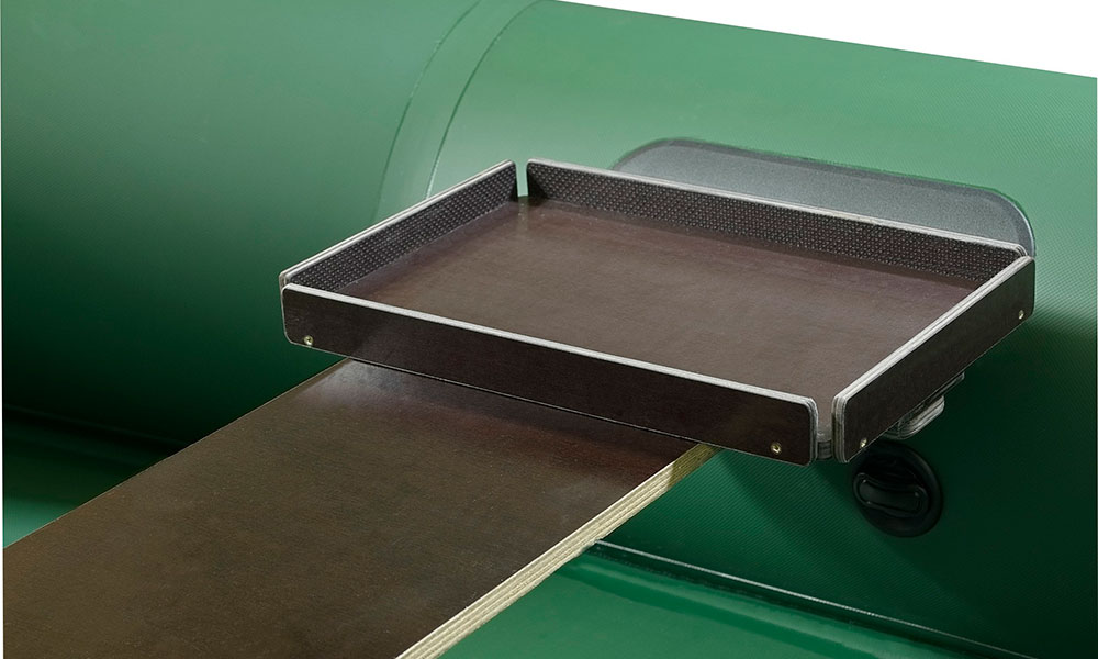 Столик на банку №6 в Норильске