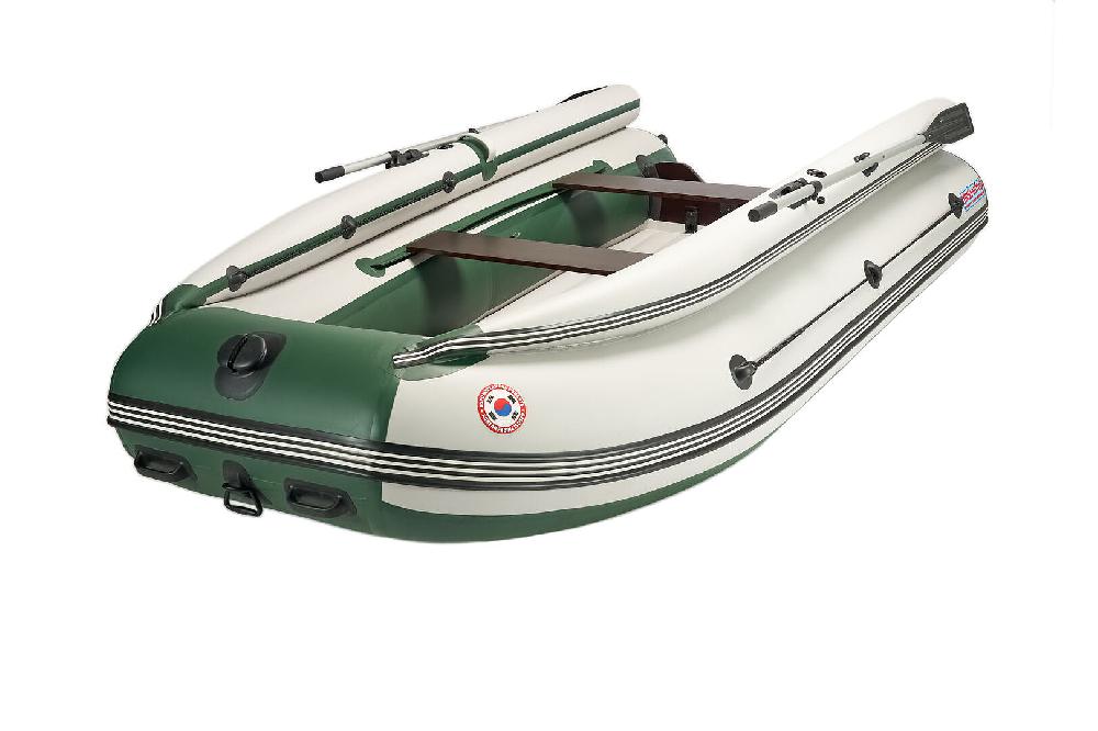 Лодка MISHIMO FAMILY LITE 370 в Норильске