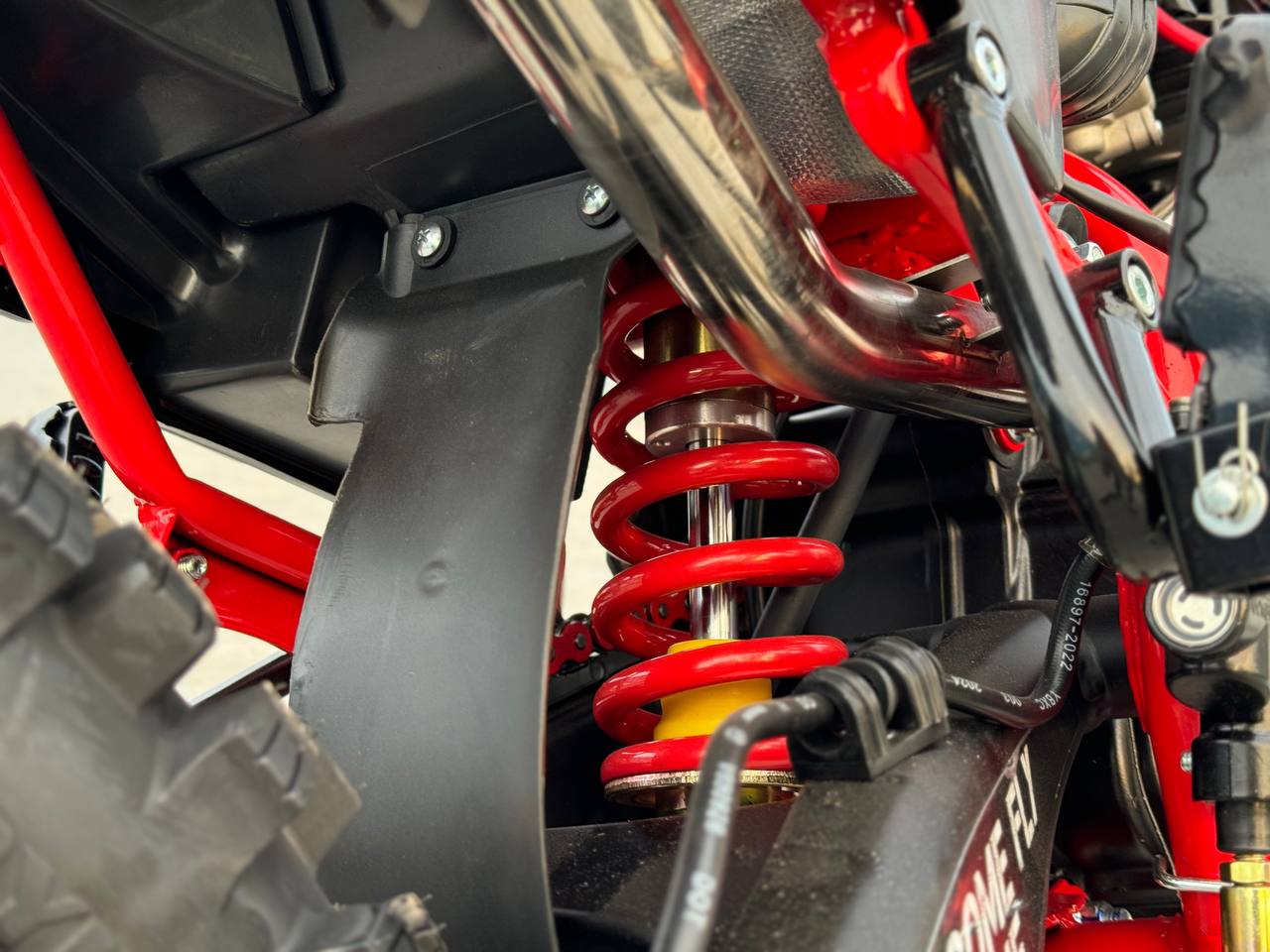 Кроссовый мотоцикл Sanchez Maniac CB300F в Норильске