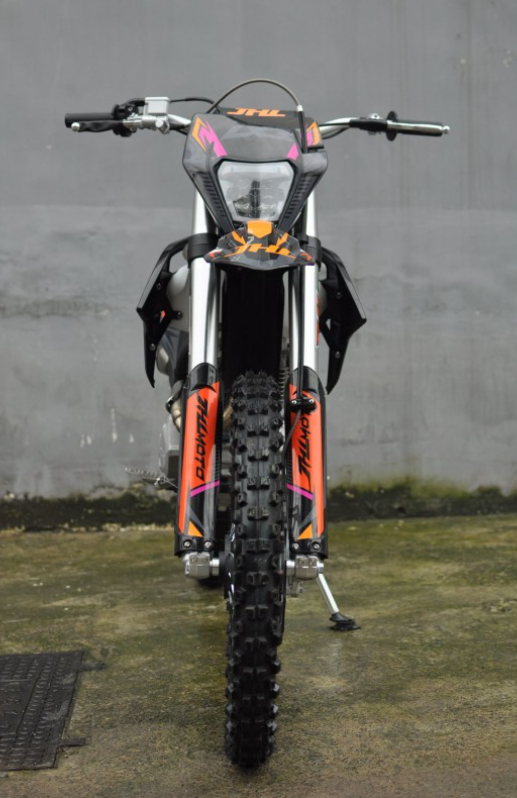 Мотоцикл JHLMOTO JHL LX3 PR300 (175FMN) в Норильске