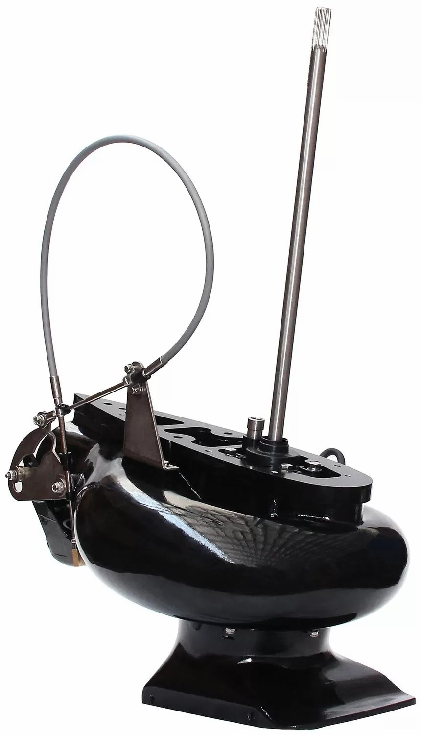 ВОДОМЕТНАЯ НАСАДКА MARLIN НА МОТОР 40 Л.С. YAMAHA, MARLIN, HIDEA, MIKATSU в Норильске