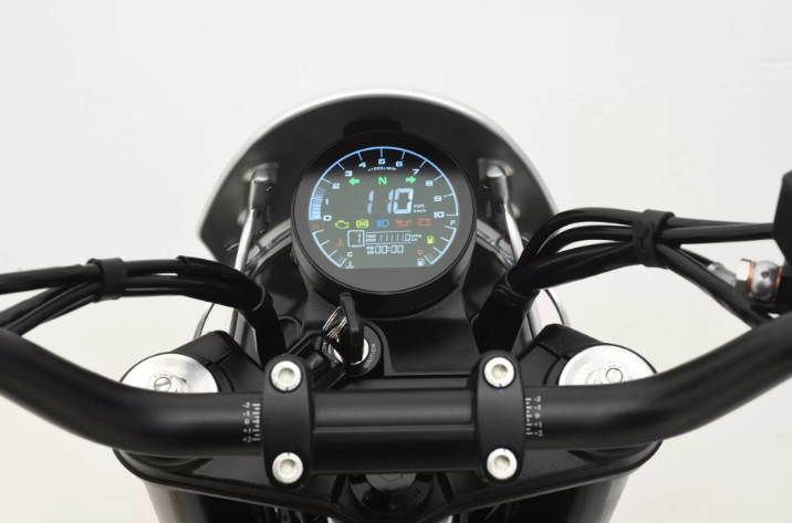 Мотоцикл GAOKIN GK 500 М11D в Норильске