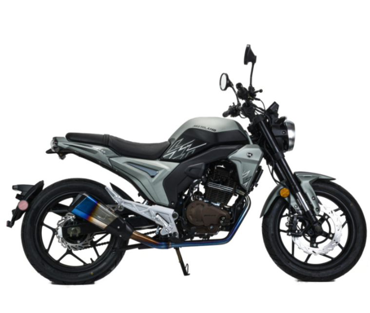 Мотоцикл MOTOLAND (МОТОЛЕНД) 300 CBR в Норильске